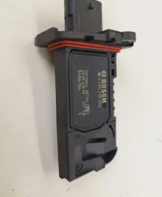 Land Rover Range Rover Sport L494 Mass air flow meter 0280218396 20190319