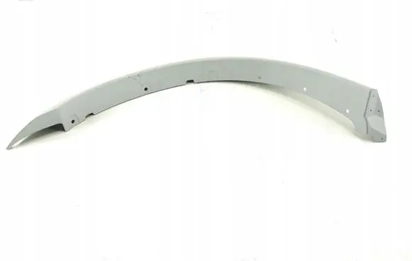 Isuzu D-Max Fender trim (molding) 8-97235-463