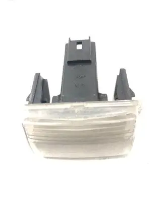 Peugeot Partner Number plate light 71907190 1090084