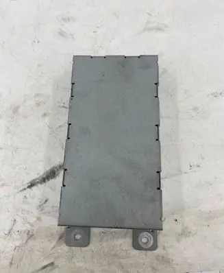 BMW 5 E39 Bluetooth control unit module 6934961 VP3KAF14B409FB EWK004Y81