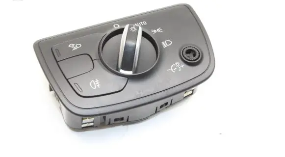 Audi A6 S6 C7 4G Light switch 4G0941531BE