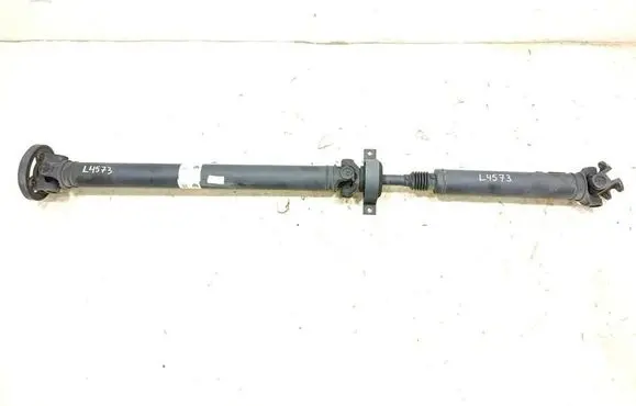 Jeep Grand Wagoneer Drive shaft (set) 68416803AB