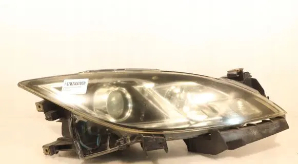 Mazda 6 Headlight/headlamp 