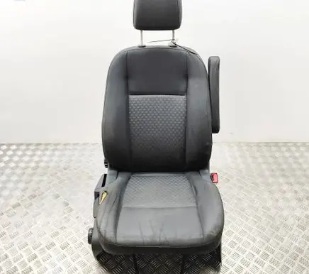 Ford Transit VII Front passenger seat BK2161714CM