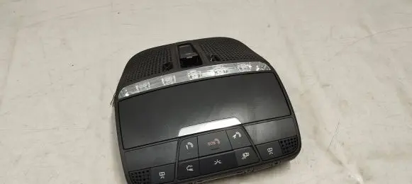 Mercedes-Benz C W205 Front seat light A0009009206