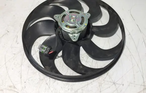 Ford Transit - Tourneo Connect Fan impeller 5YY0673 5000973