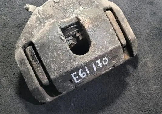 BMW 5 E60 E61 Front brake caliper