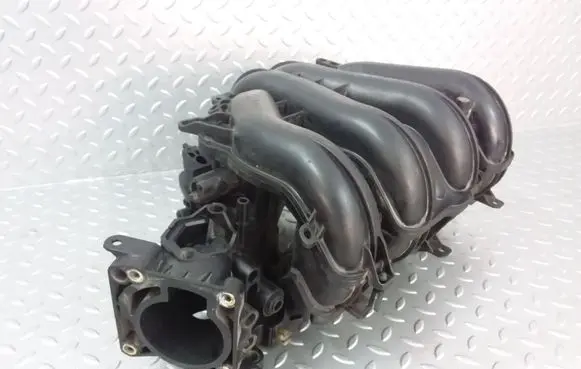Ford S-MAX Intake manifold 4M5G9424FT