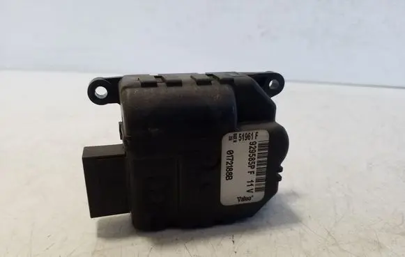 Dodge Nitro Air flap motor/actuator 929585P