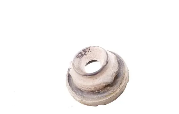 Volkswagen Golf IV Rear coil spring rubber mount 1J0512149B