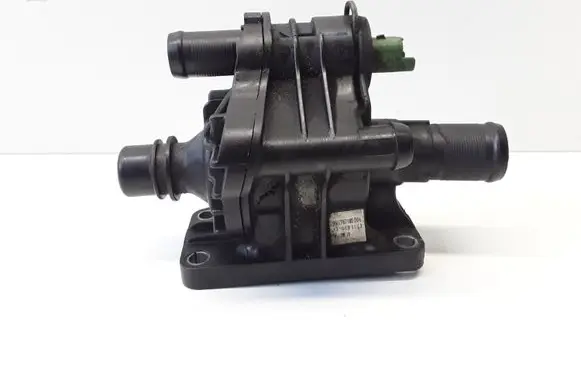 Thermostat/thermostat housing