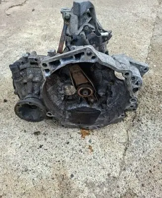 Volkswagen Golf IV Manual 5 speed gearbox