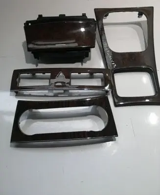 Mercedes-Benz C W203 Panel trim A2036804082 A2036803482 A2036805250