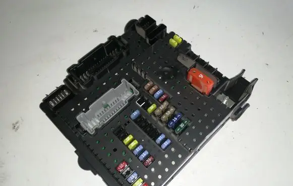 Fuse module