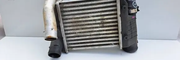 Audi A6 S6 C6 4F Intercooler radiator 4F0145805E 4F0145980