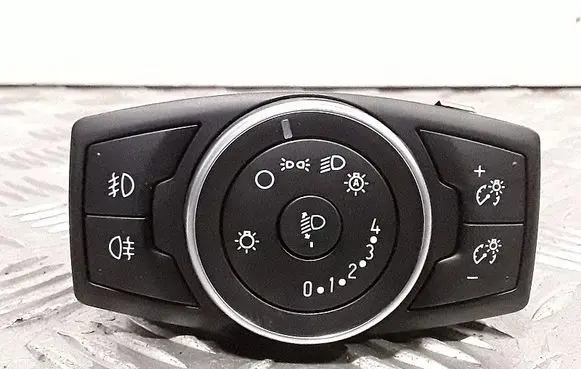 Ford Focus Light switch F1ET13A024CA