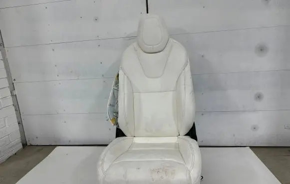 Tesla Model X Front passenger seat 145406800A T19G0141389