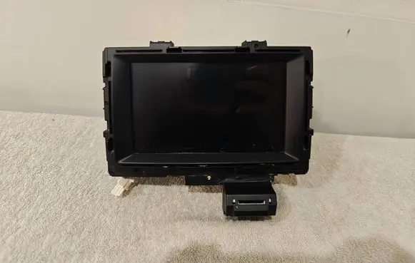 KIA Sportage Radio/CD/DVD/GPS head unit 96560F1500WK LAN6000EKQL 10R059416