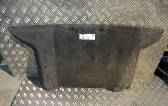 Audi A8 S8 D4 4H Other interior part 4H0813851Bd4