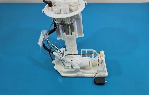 Toyota C-HR I In-tank fuel pump 7702002C50 IMPRK1590584