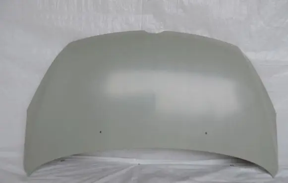 Opel Agila B Engine bonnet/hood 93193047