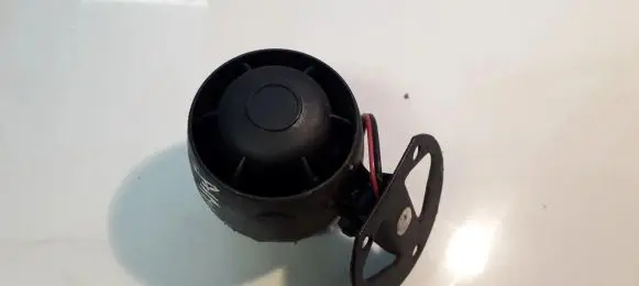 Suzuki Ignis Alarm system siren 
