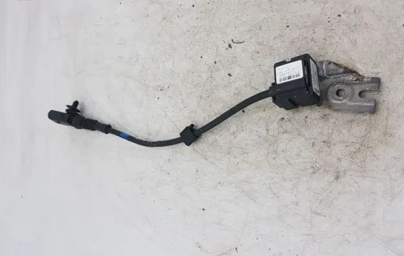 Volkswagen Touareg I Other devices 7L0907673C