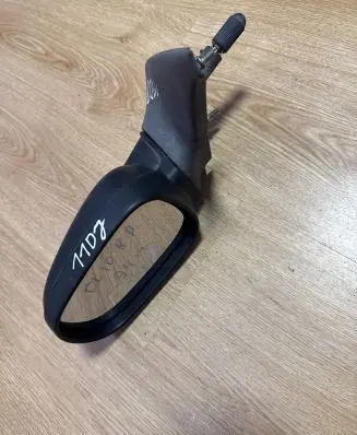 Renault Clio I Manual wing mirror 01849 02849