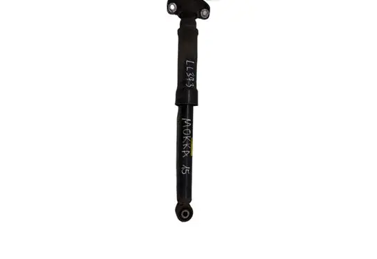 Opel Mokka Rear shock absorber/damper 95367160