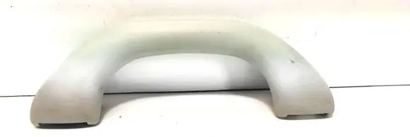 Volkswagen PASSAT B7 Front interior roof grab handle 1K0857607