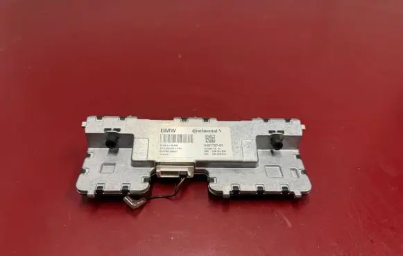 BMW X3 G01 Windshield/windscreen camera 9461797