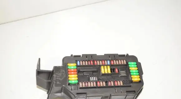 BMW X5 F15 Fuse module 6819653 9224866 61149224866
