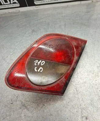 Mercedes-Benz E W210 Rear/tail lights A2108201064 197502