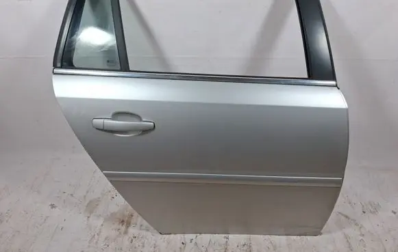 Opel Vectra C Rear door 