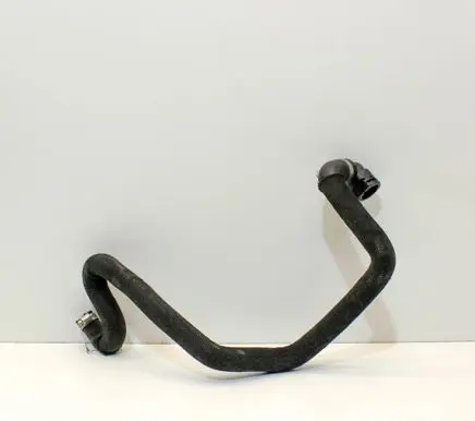 BMW 5 F10 F11 Engine coolant pipe/hose 7619724