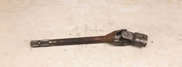Peugeot 4007 Steering column universal joint