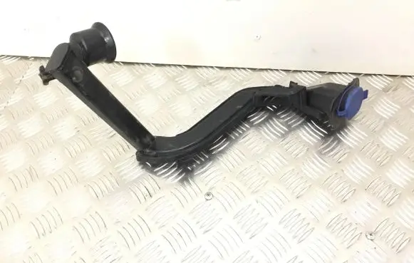 Mercedes-Benz E W238 Window washer liquid tank fill tube A2138600164