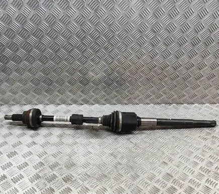 Jaguar I-Pace Rear driveshaft J9D34B402AC