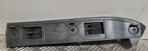 Volkswagen Golf IV Front bumper mounting bracket 1J0807184A