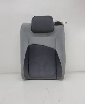 Volkswagen ID.3 Rear seat 