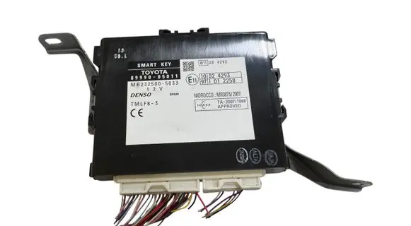 Other control units/modules