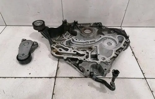 Mercedes-Benz S C217 Timing chain cover A2780150200