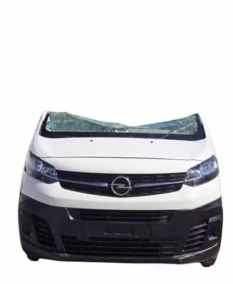 Opel Vivaro Front piece kit OV3