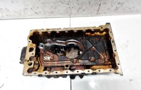 Volvo S40, V40 Oil sump 1275071