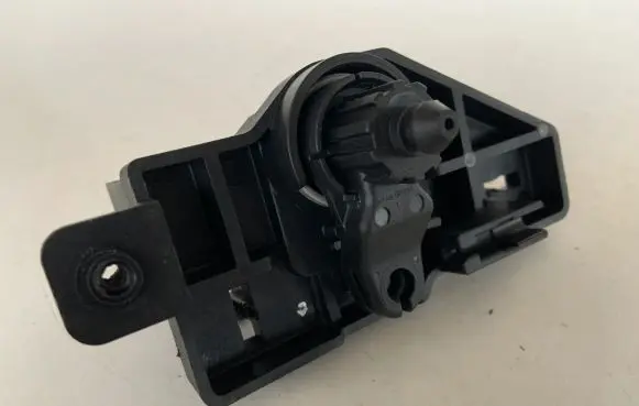 Audi Q5 SQ5 Engine bonnet (hood) release handle 80B823633B