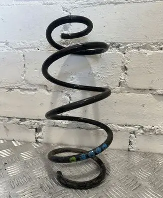 Seat Ibiza IV (6J,6P) Front coil spring