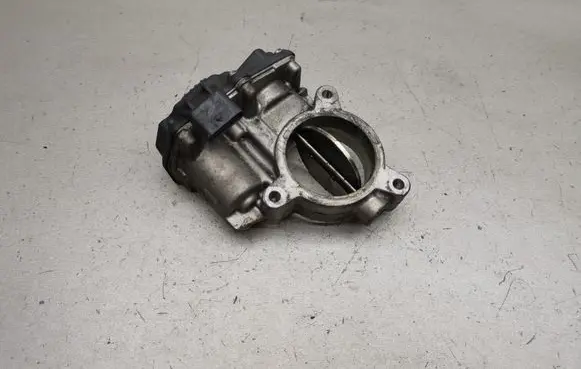 Mercedes-Benz E W213 Throttle valve A6540900070