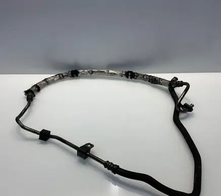 Mercedes-Benz S W221 Power steering hose/pipe/line A2214608024 2214608024