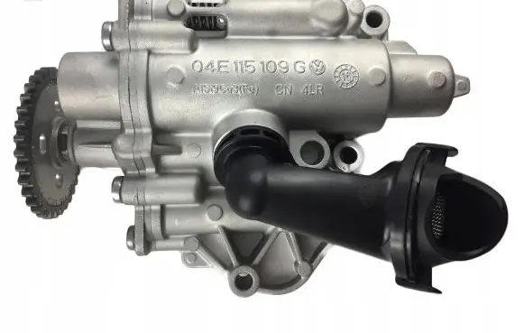 Volkswagen Golf VII Oil pump 04E115109G