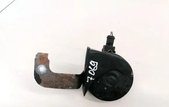 Volvo V50 Horn signal E30055306